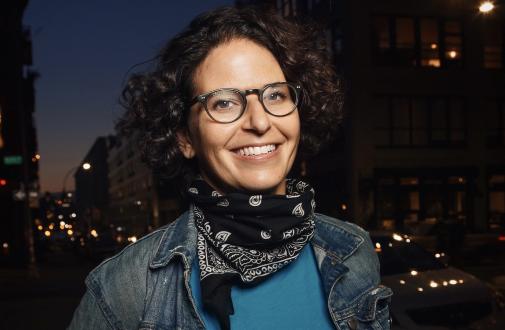 Jill Weiner