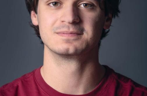 Nate Meeker