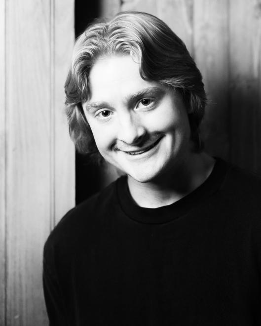 Zac Gish