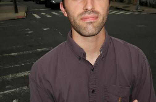 Nick Viagas