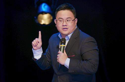 Jason Leong