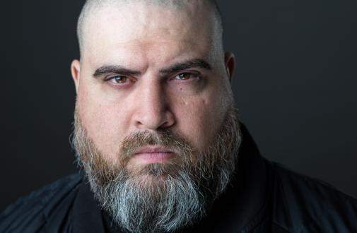 Neil Rubenstein
