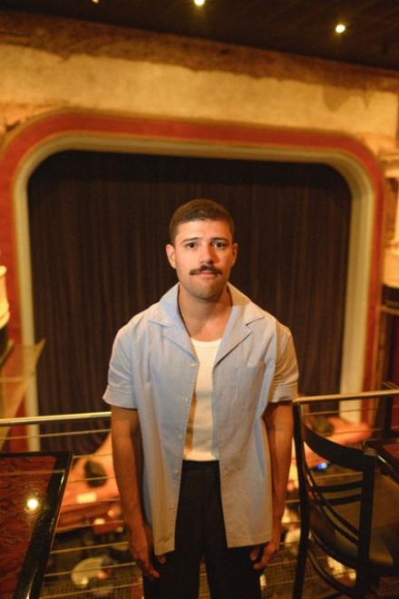 Angelo Colina