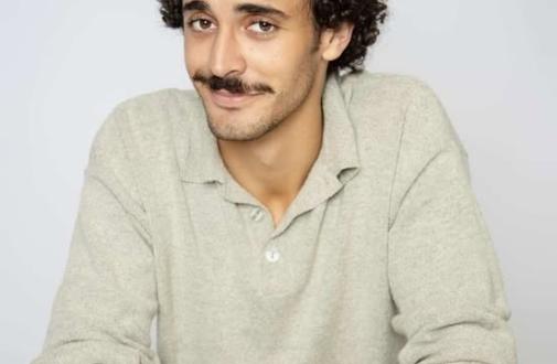 Josh Ocean Thomas