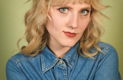 Olivia Carter