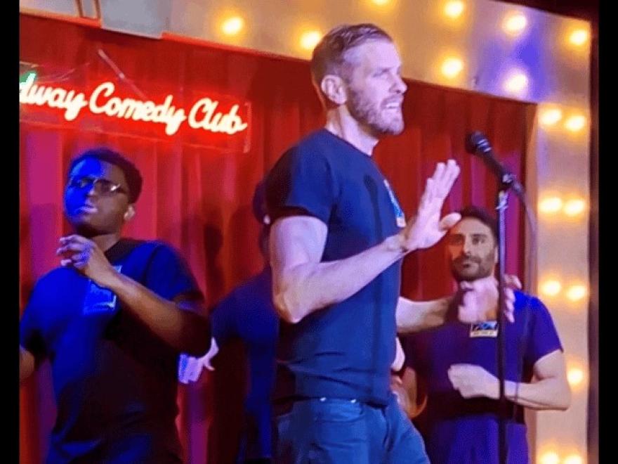 Eight is Never Enough