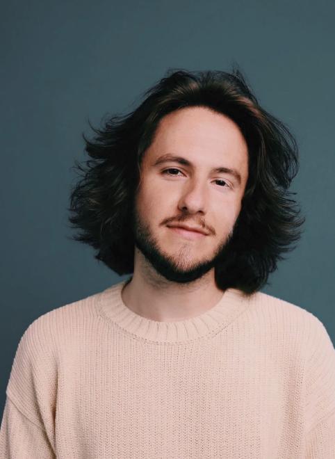 Ryan Donahue