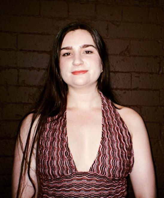 Bridget Foley