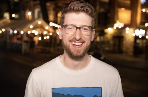 Eric Asker