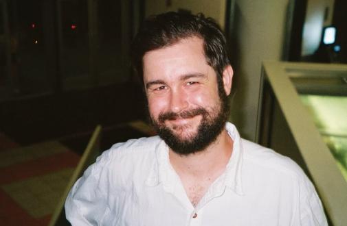 Zach Pugh