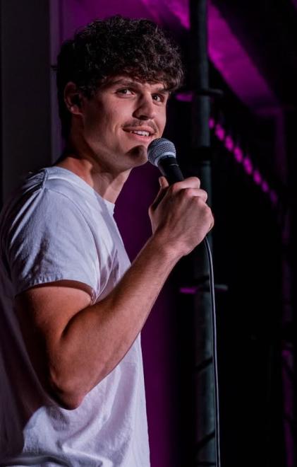 Chris Alieo