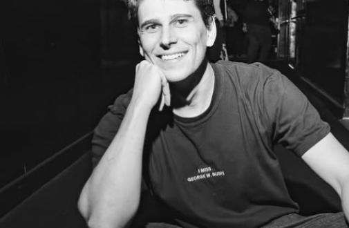 Orion Levine