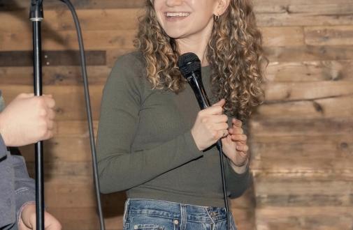 Jenna Sherriton