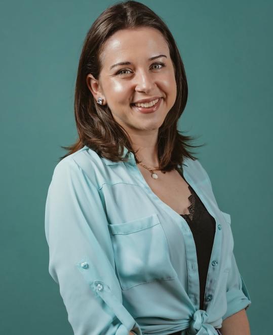 Olivia Witt
