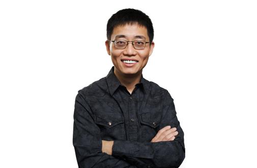 Joe Wong