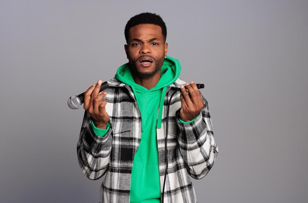 King Bach