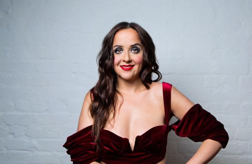 Luisa Omielan