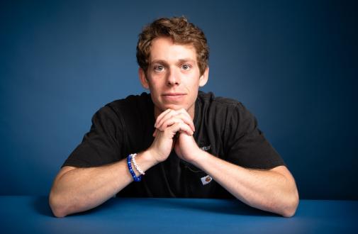 Lucas Zelnick