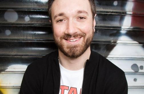 Andrew Schiavone
