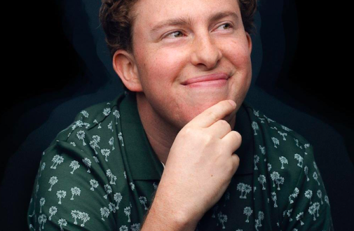 Jesse Eigner