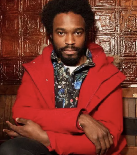 Yedoye Travis