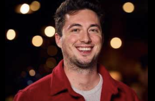 Tyler Horvath