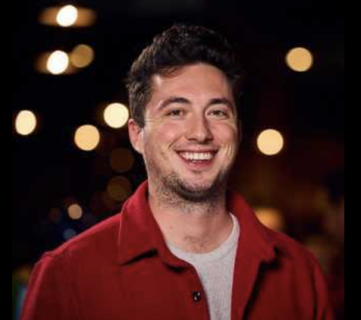 Tyler Horvath