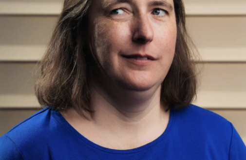 Janet McNamara