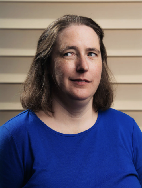 Janet McNamara