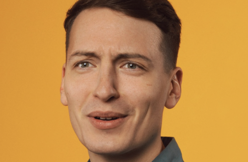 Philipp Kostelecky