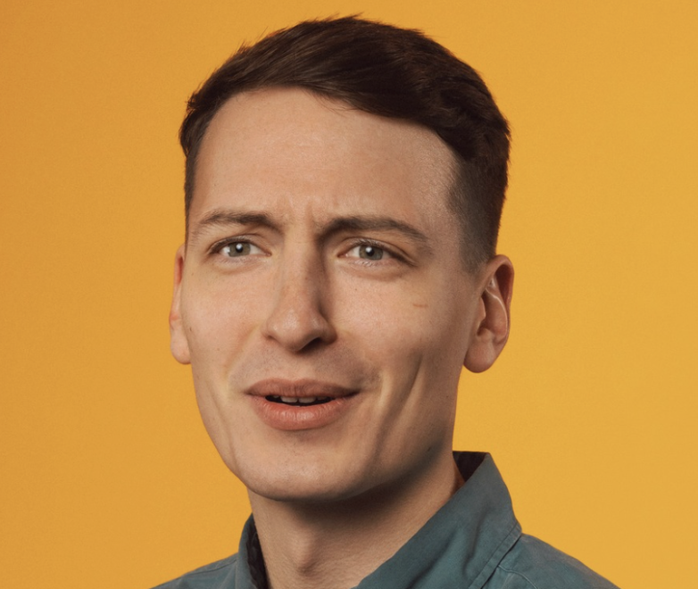 Philipp Kostelecky