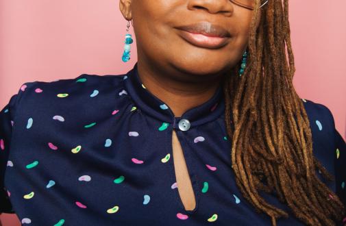 Shalewa Sharpe