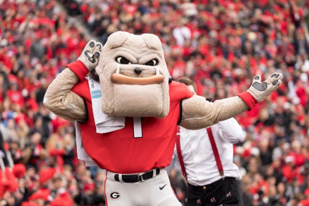 The Guy Who Was Hair Dawg in College