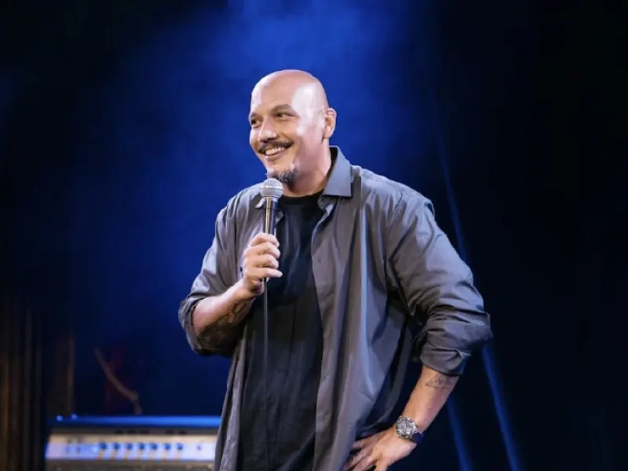 Luis J Gomez