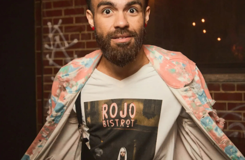 Rojo Perez