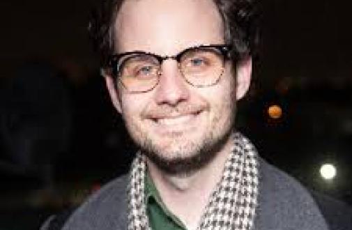 Dan Frank