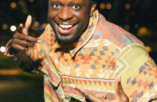 Yemi Afolabi
