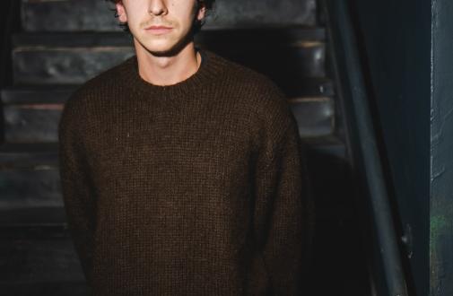 Jared Schwartz