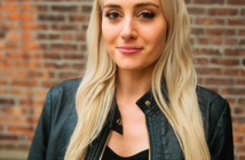 Kimberly Dinaro