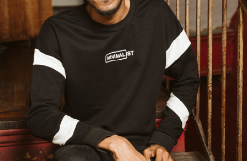 Chike Robinson