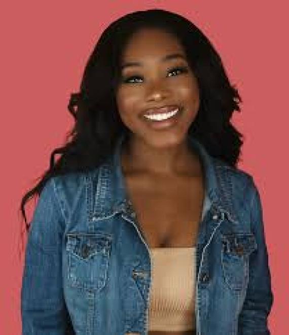 Lea'h Sampson