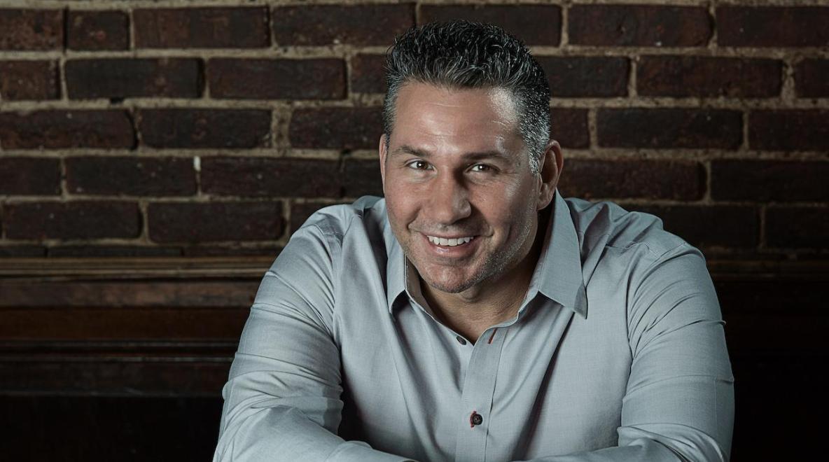 Michael Vecchione