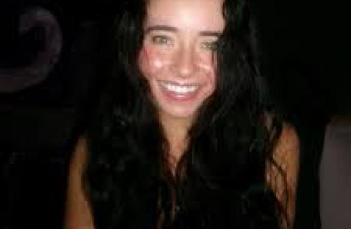 Savannah McMenemy