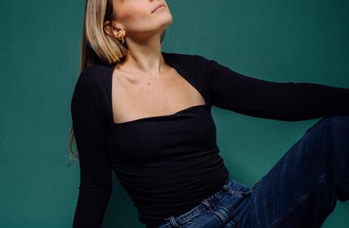 Luisa Lange