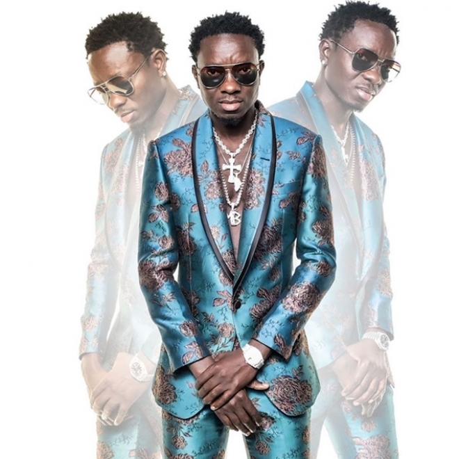 Michael Blackson Comedian Tickets The Tiny Cupboard, Brooklyn, NY
