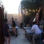 Ping Pong Meetup