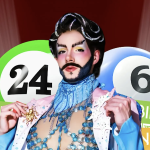 Drag Bingo & Open Set Variety Show!