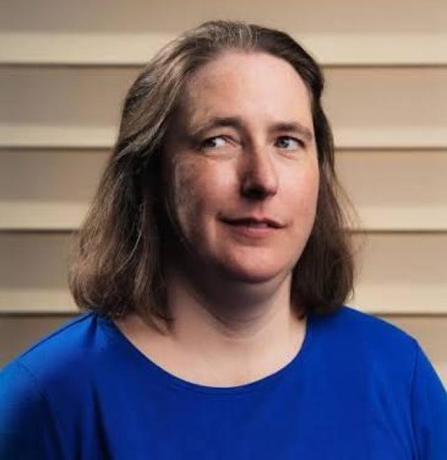 Janet McNamara