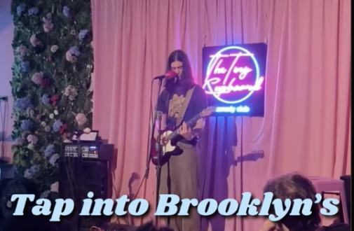 Indie Concert Series 